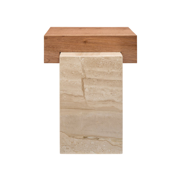 Tulare End Table