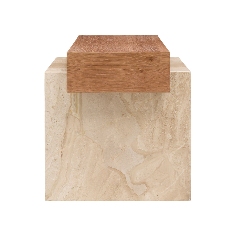 Tulare End Table