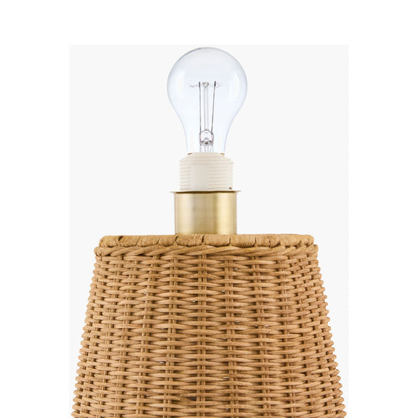 Tuturano Accent Floor Lamp