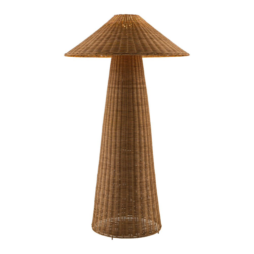 Tuturano Accent Floor Lamp