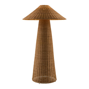 Tuturano Accent Floor Lamp