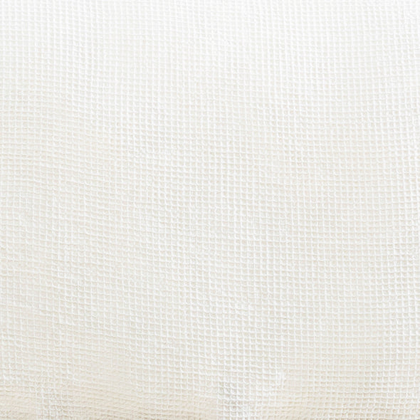 Waffle Duvet Set