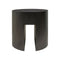 Whitly End Table  option Black