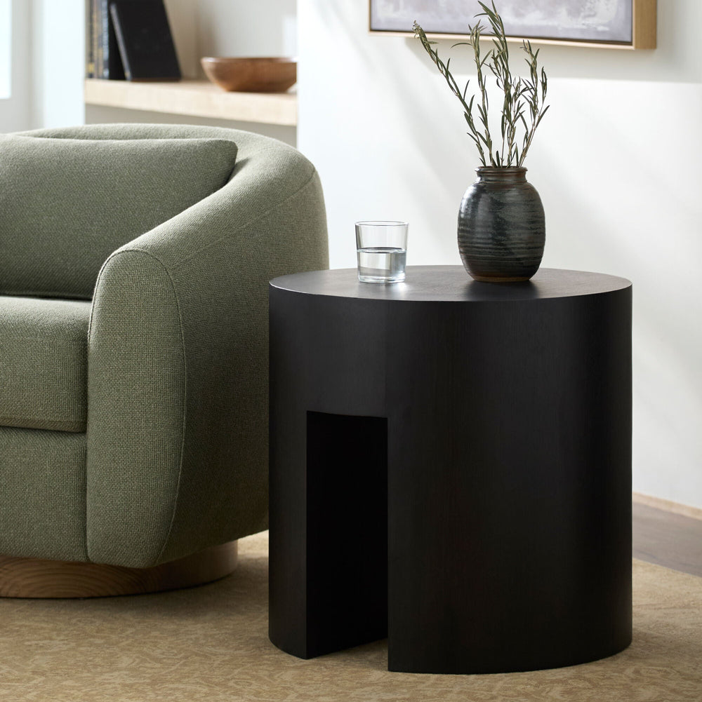 Whitly End Table