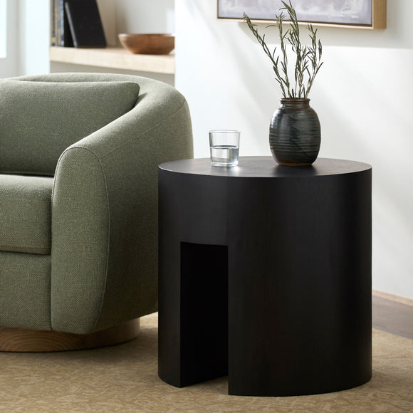 Whitly End Table