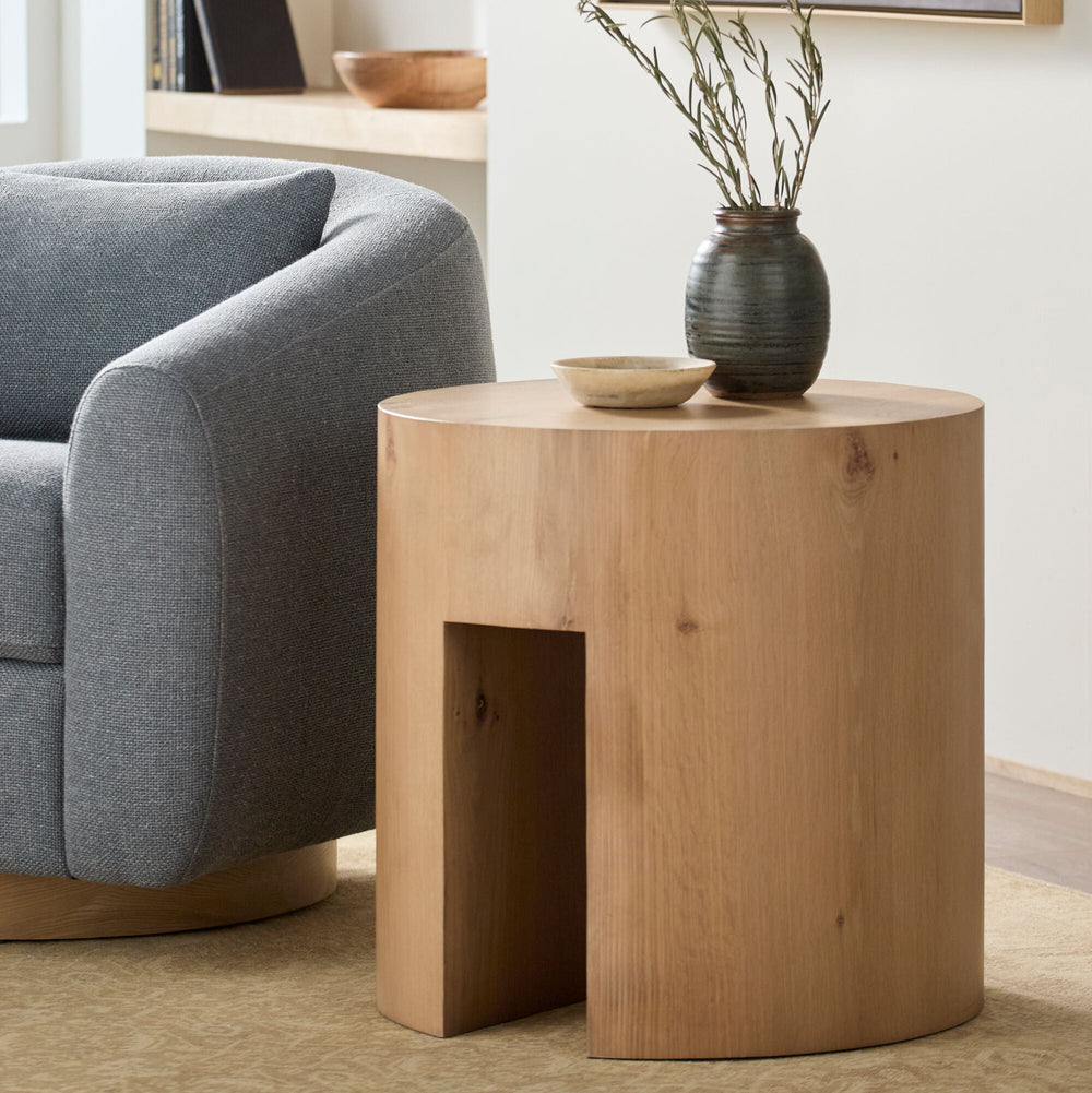 Whitly End Table