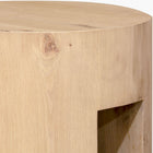 Whitly End Table