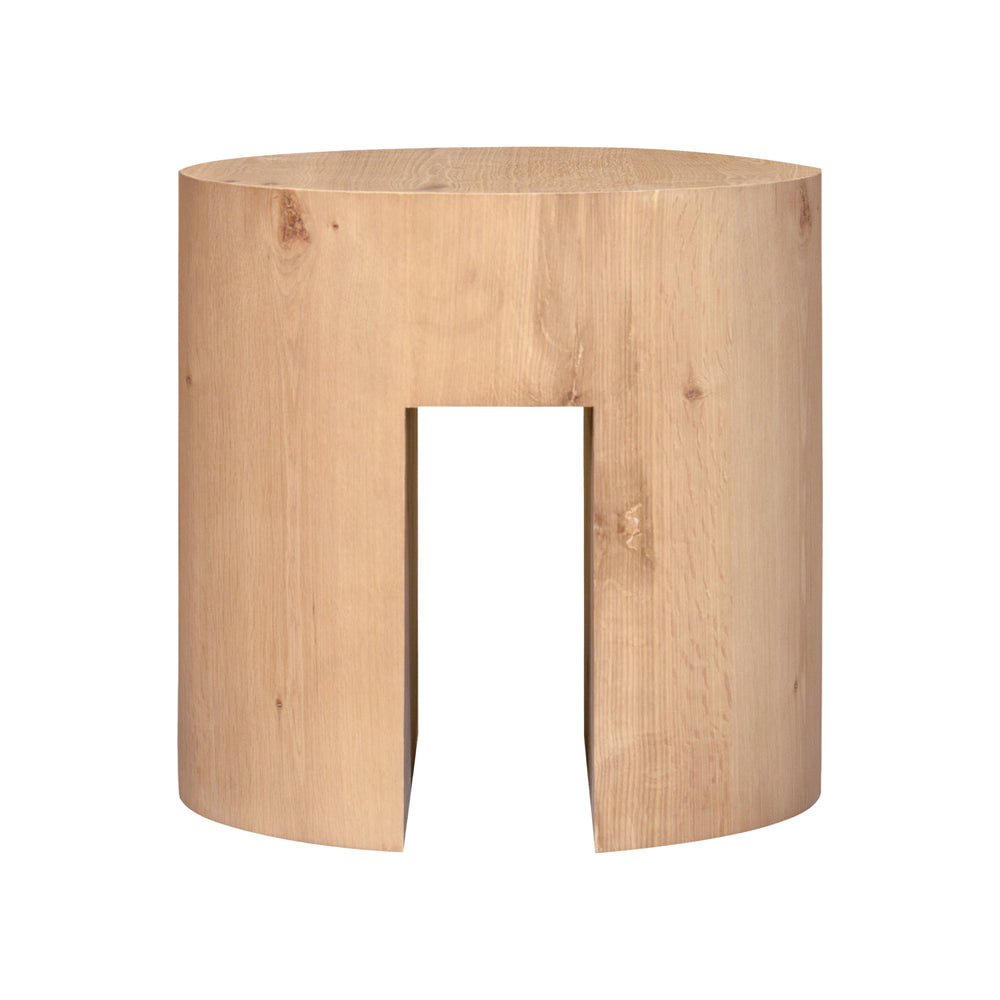 Whitly End Table