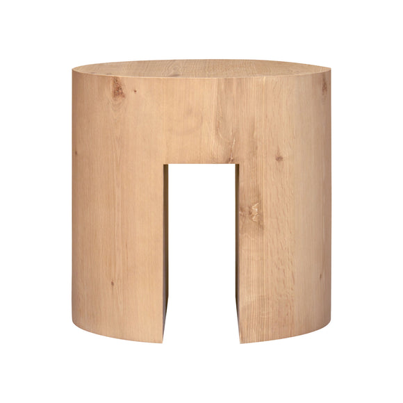Whitly End Table