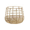 Sweep Indoor Basket  option Round Basket