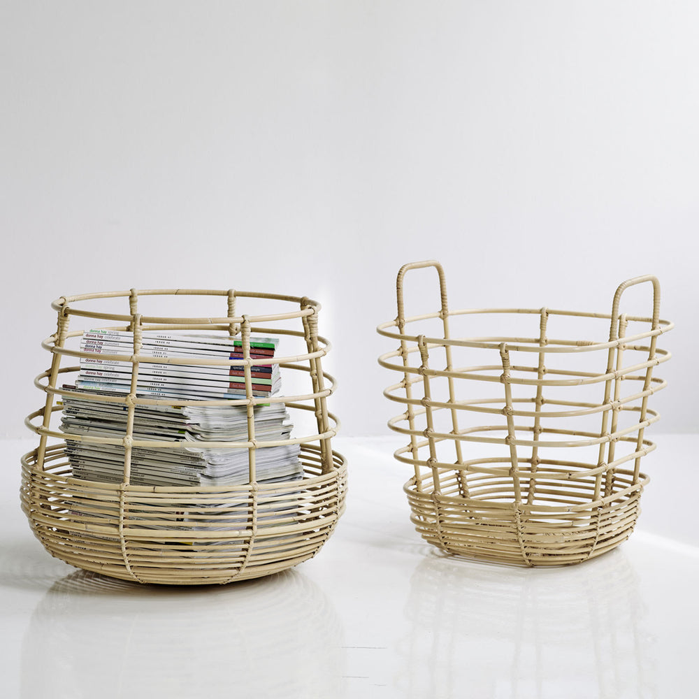Sweep Indoor Basket
