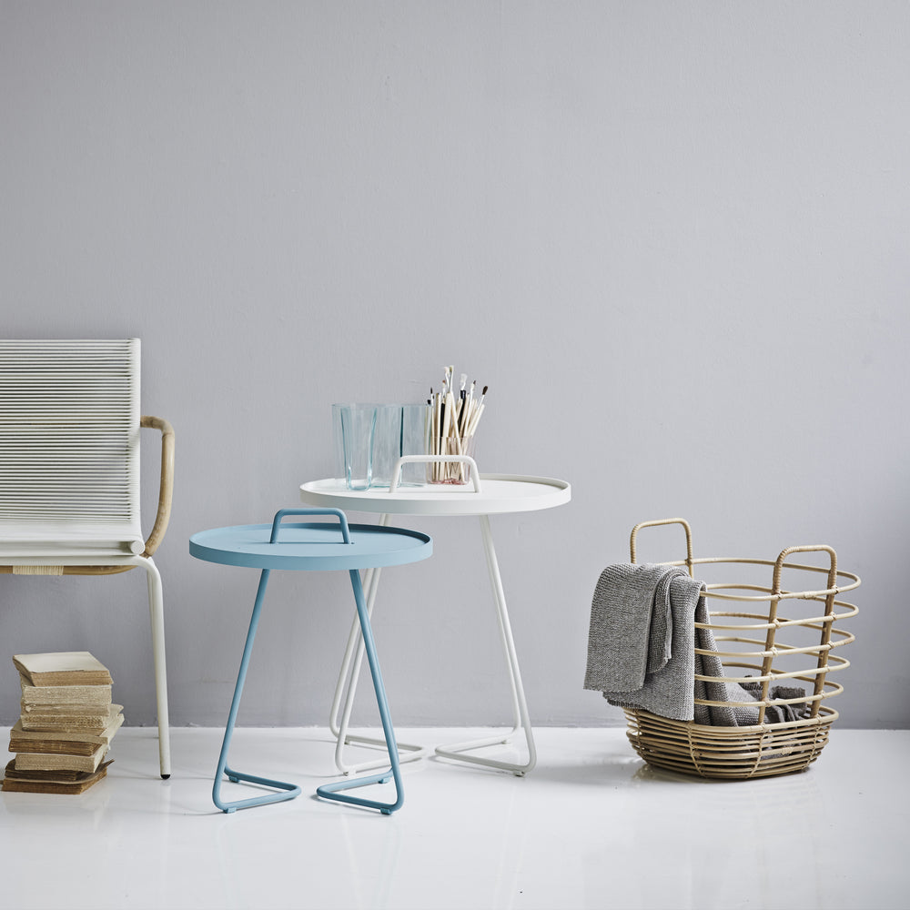 Sweep Indoor Basket