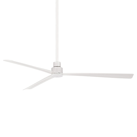 Simple Outdoor Ceiling Fan