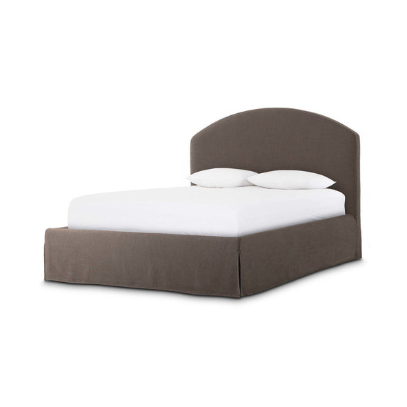 Oasley Slipcover Bed