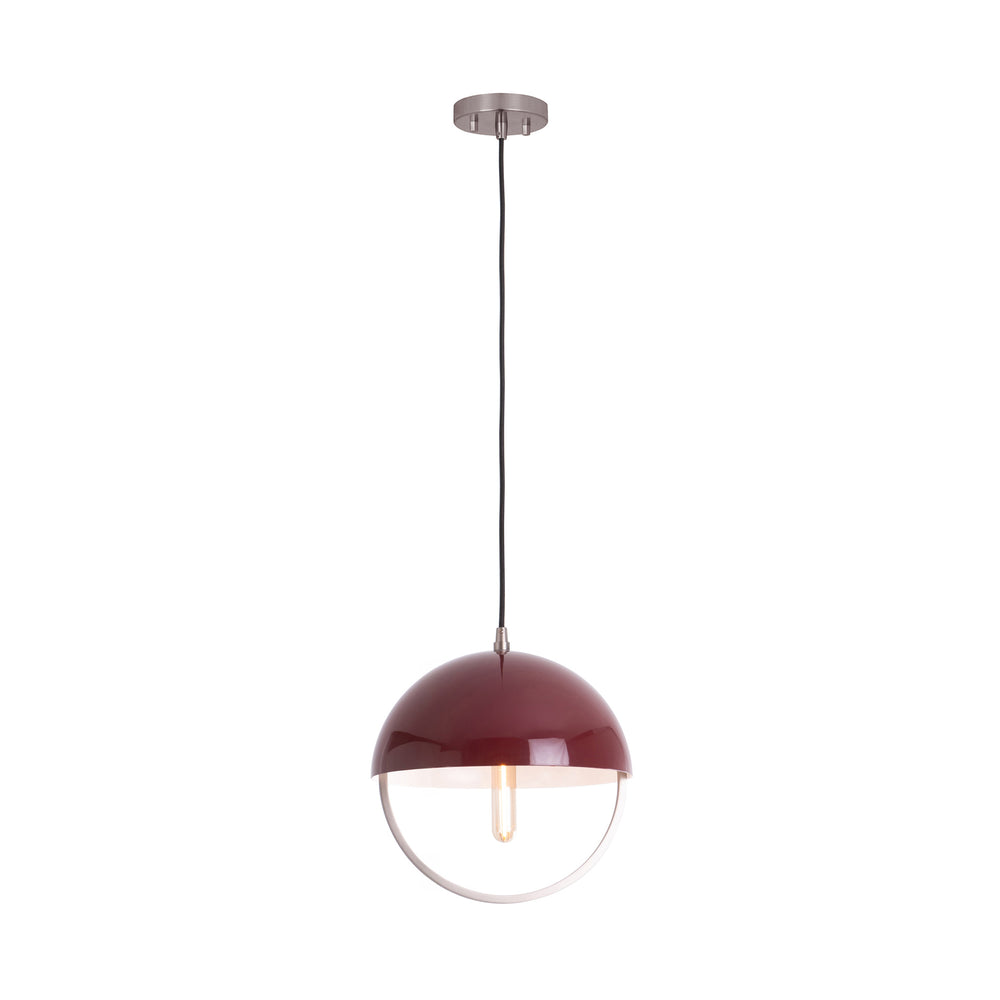 Mavisten Edition Copernica LED Pendant Light