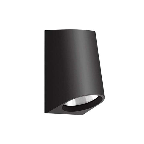 B24502 Directional Outdoor LED Wall Sconce