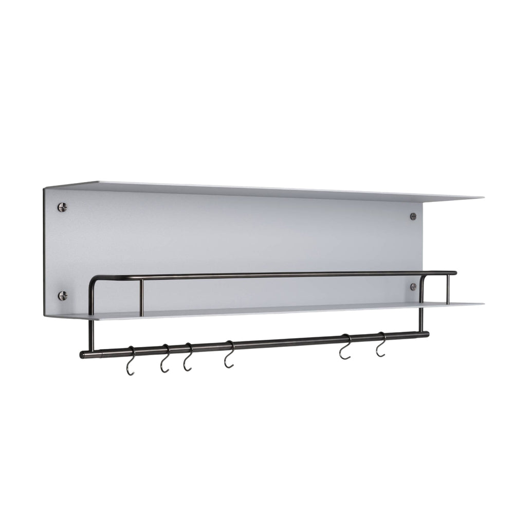 Hanger Kitchen Wall Shelf