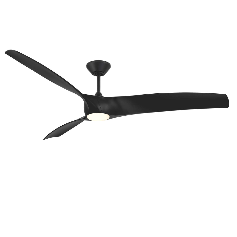 Zephyr Indoor/Outdoor Ceiling Fan