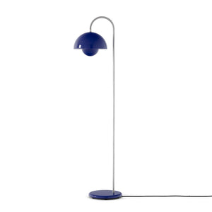 Flowerpot VP12 Floor Lamp