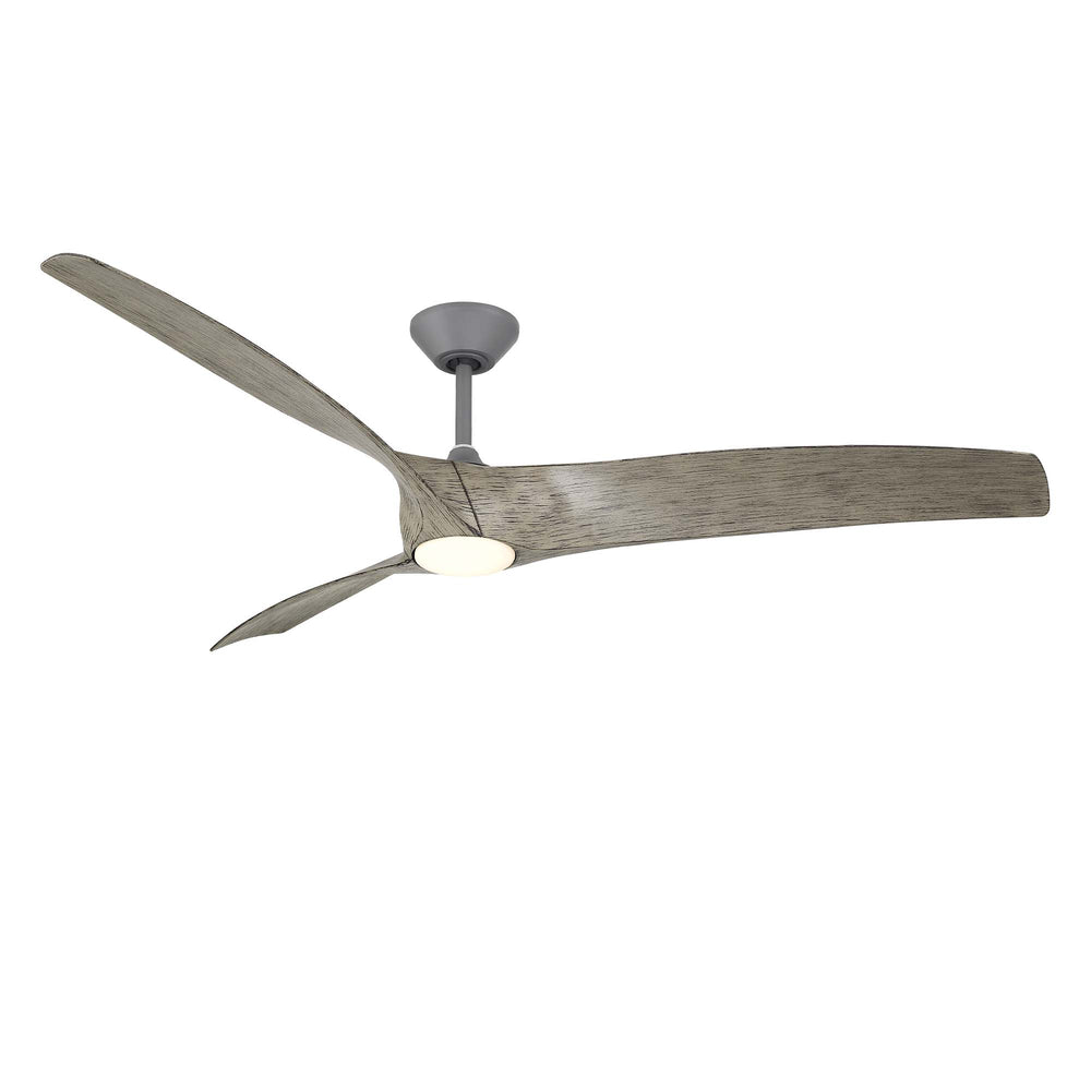 Zephyr Indoor/Outdoor Ceiling Fan