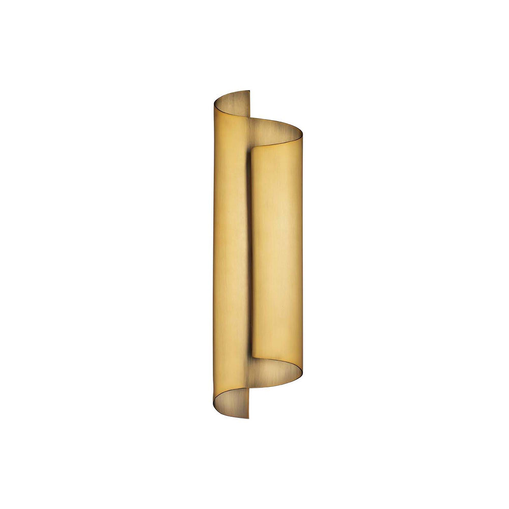 Pirouette LED Bath & Vanity Wall Light