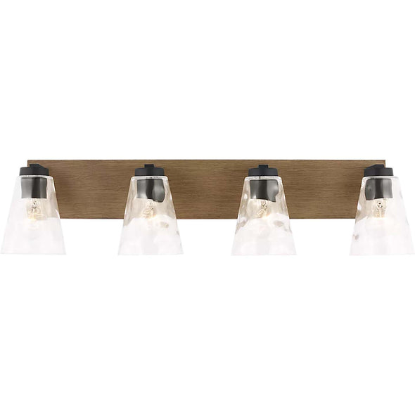 Dunton Bathroom Vanity Light