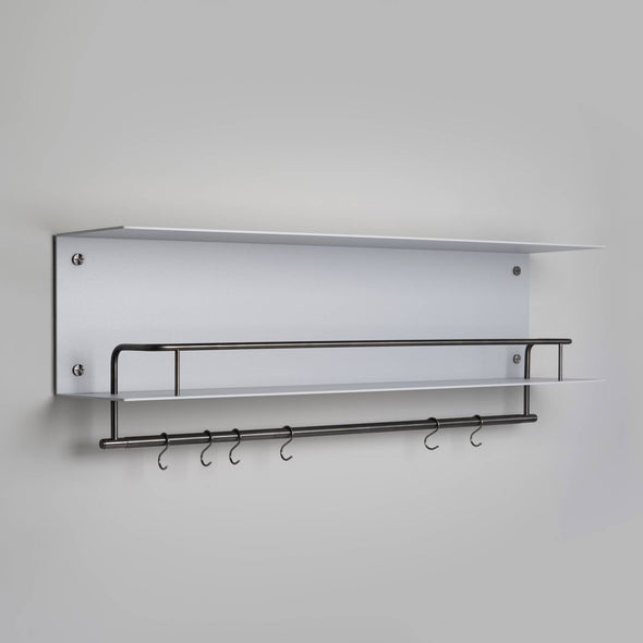 Hanger Kitchen Wall Shelf