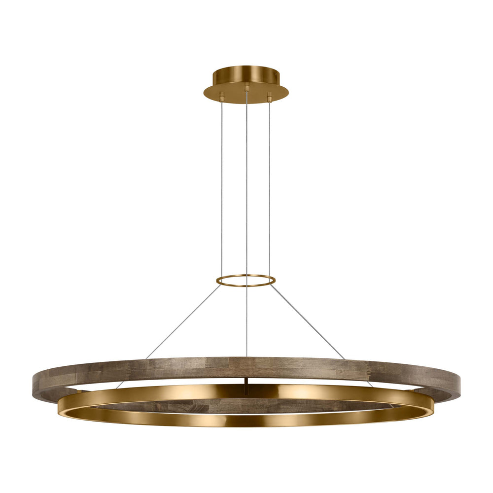 Grace Chandelier