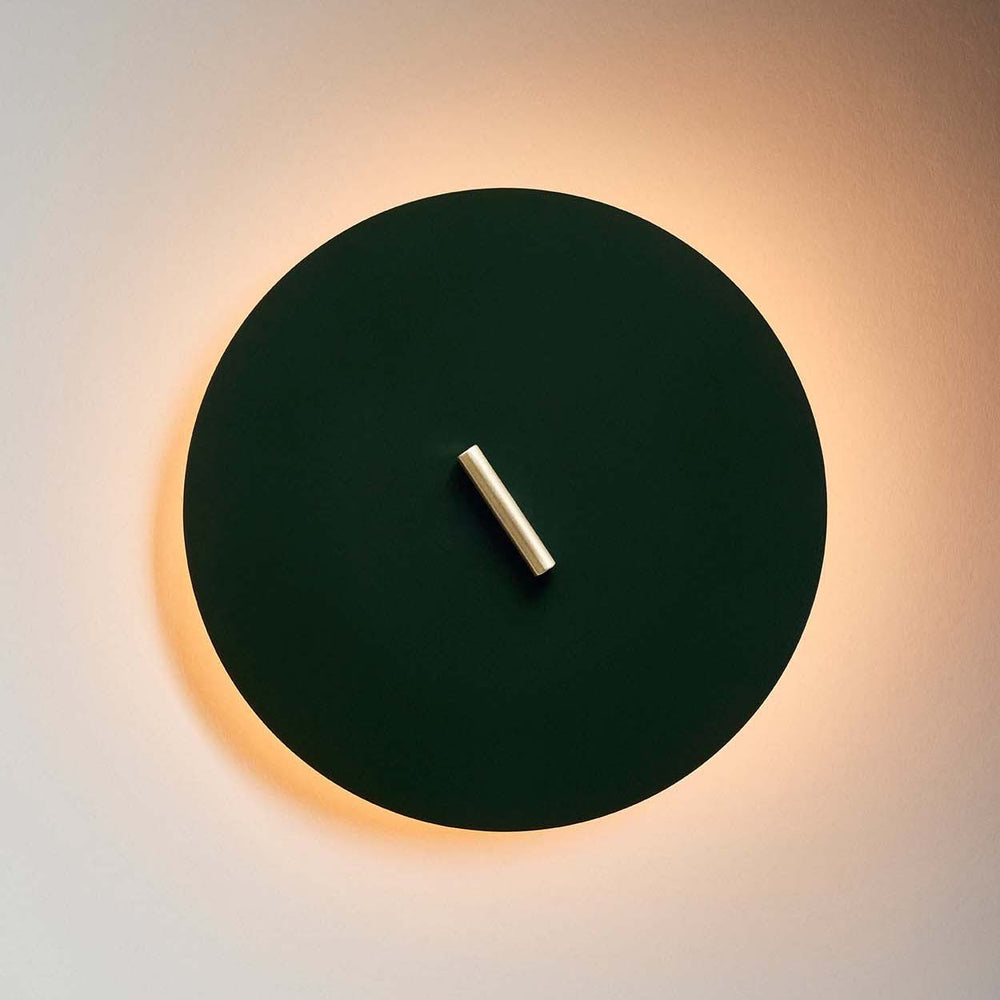 Pith Outdoor LED Wall Sconce