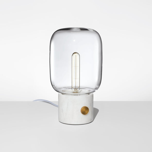 Arca Tall LED Table Lamp