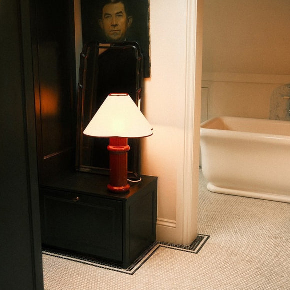 Heath LED Table Lamp