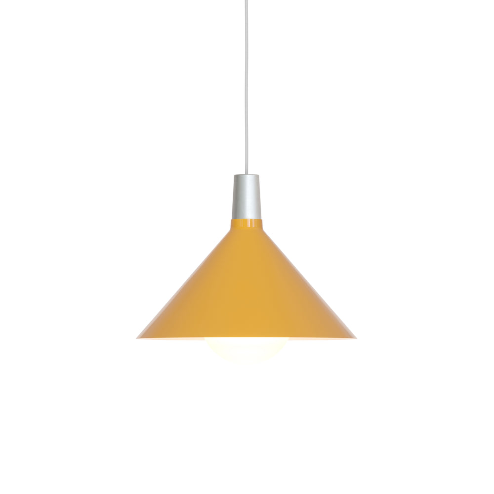 Bower Pendant Light
