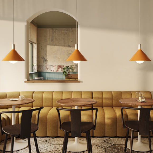 Bower Pendant Light