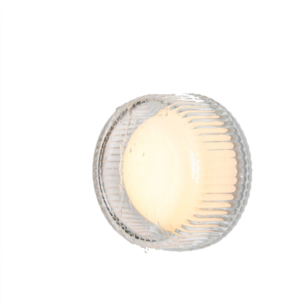 Firth Indoor/Outdoor Wall Light