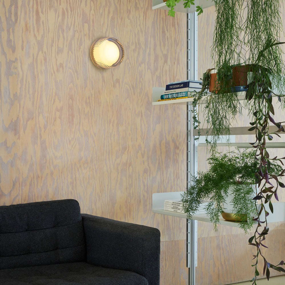 Firth Indoor/Outdoor Wall Light
