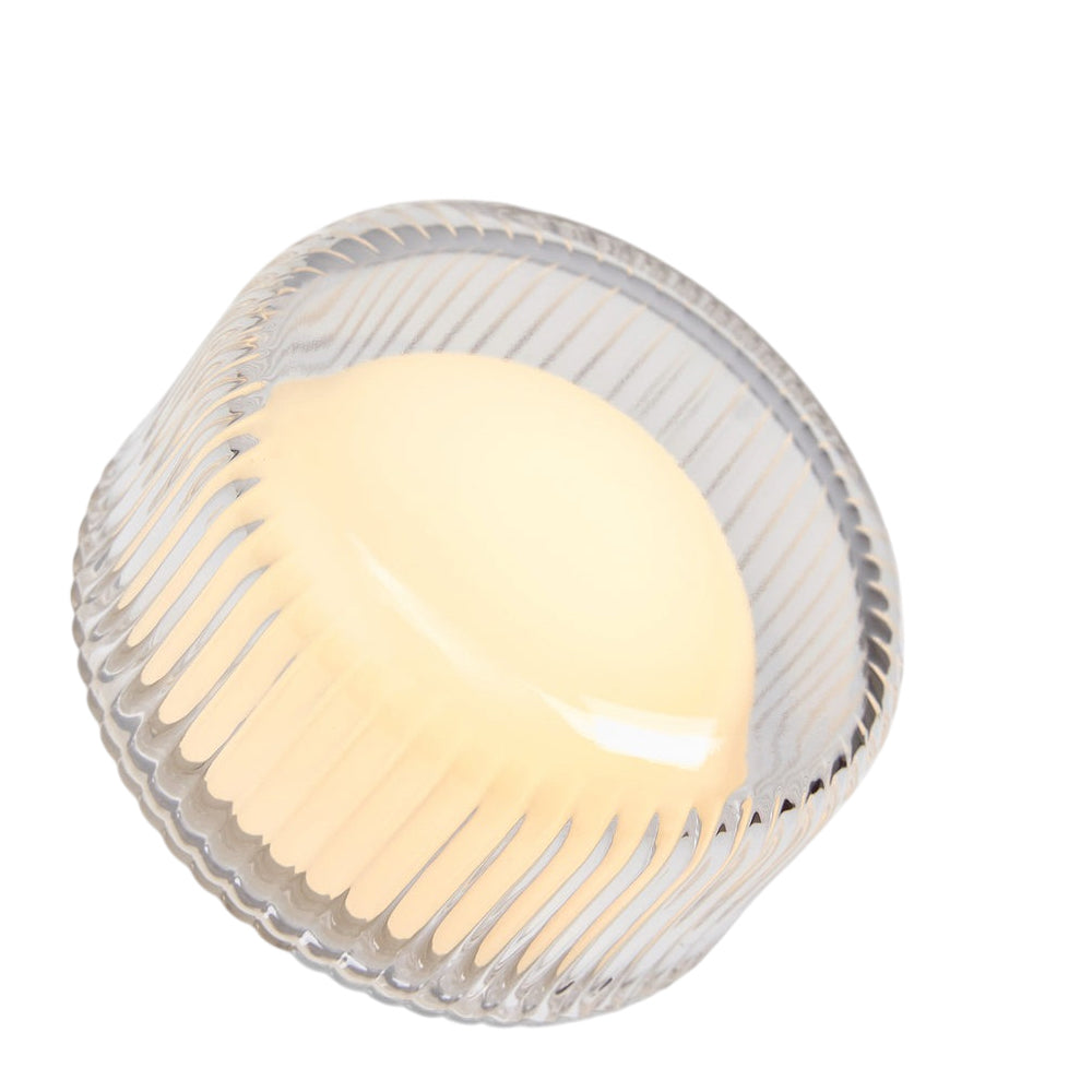 Firth Indoor/Outdoor Wall Light