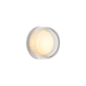 Firth Outdoor LED Wall Light