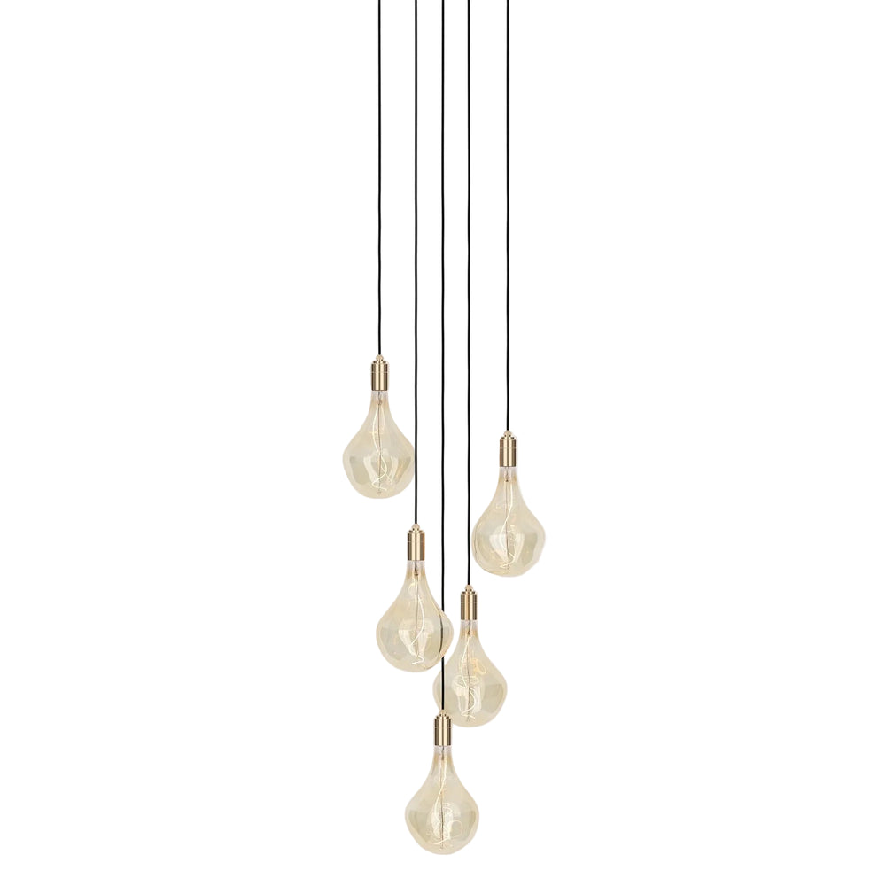 Tala Five Pendant