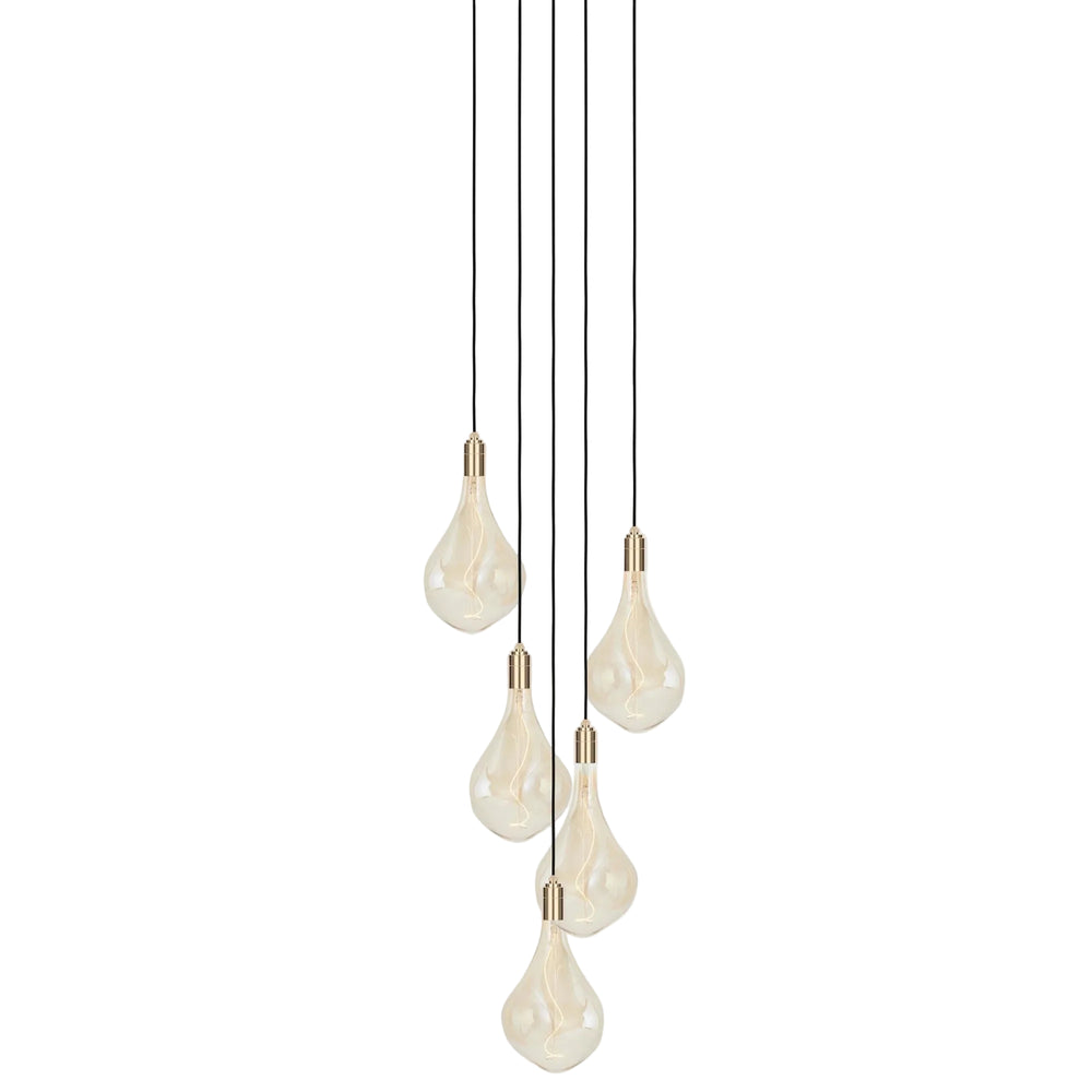 Tala Five Pendant