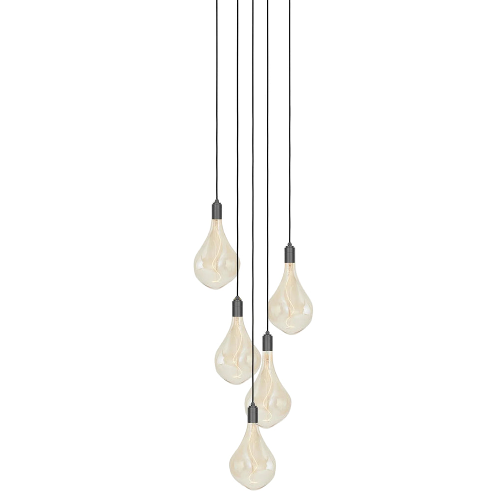 Tala Five Pendant