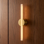 Kilter 2.0 Indoor/Outdoor Bathroom Vanity Light