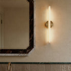 Kilter 2.0 Indoor/Outdoor Bathroom Vanity Light