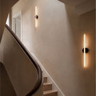 Kilter 2.0 Indoor/Outdoor Bathroom Vanity Light