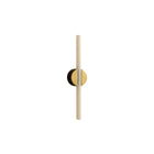 Kilter 2.0 Indoor/Outdoor Bathroom Vanity Light