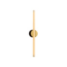 Kilter 2.0 Indoor/Outdoor Bathroom Vanity Light