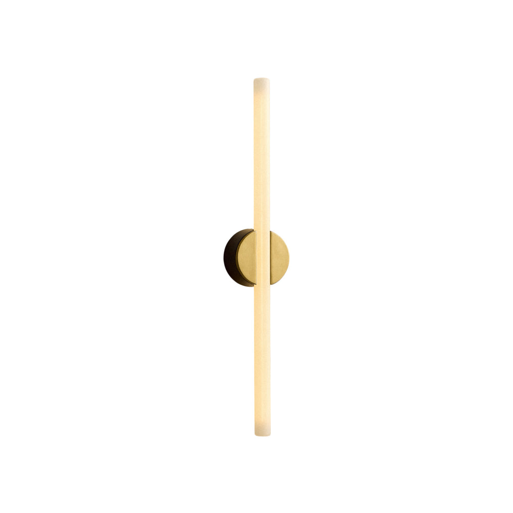 Kilter 2.0 Indoor/Outdoor Bathroom Vanity Light
