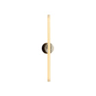 Kilter 2.0 Indoor/Outdoor Bathroom Vanity Light
