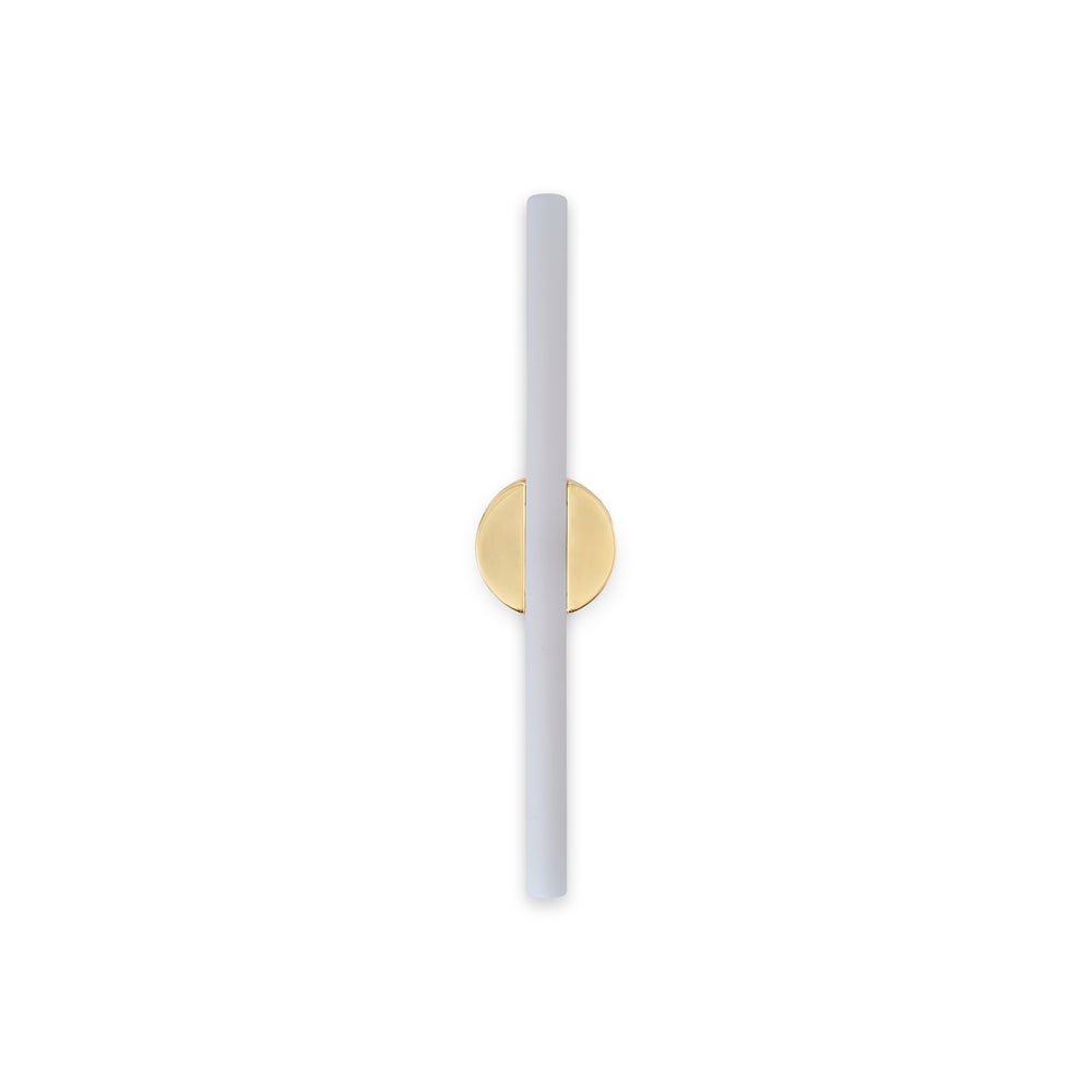 Kilter Bathroom Vanity Light