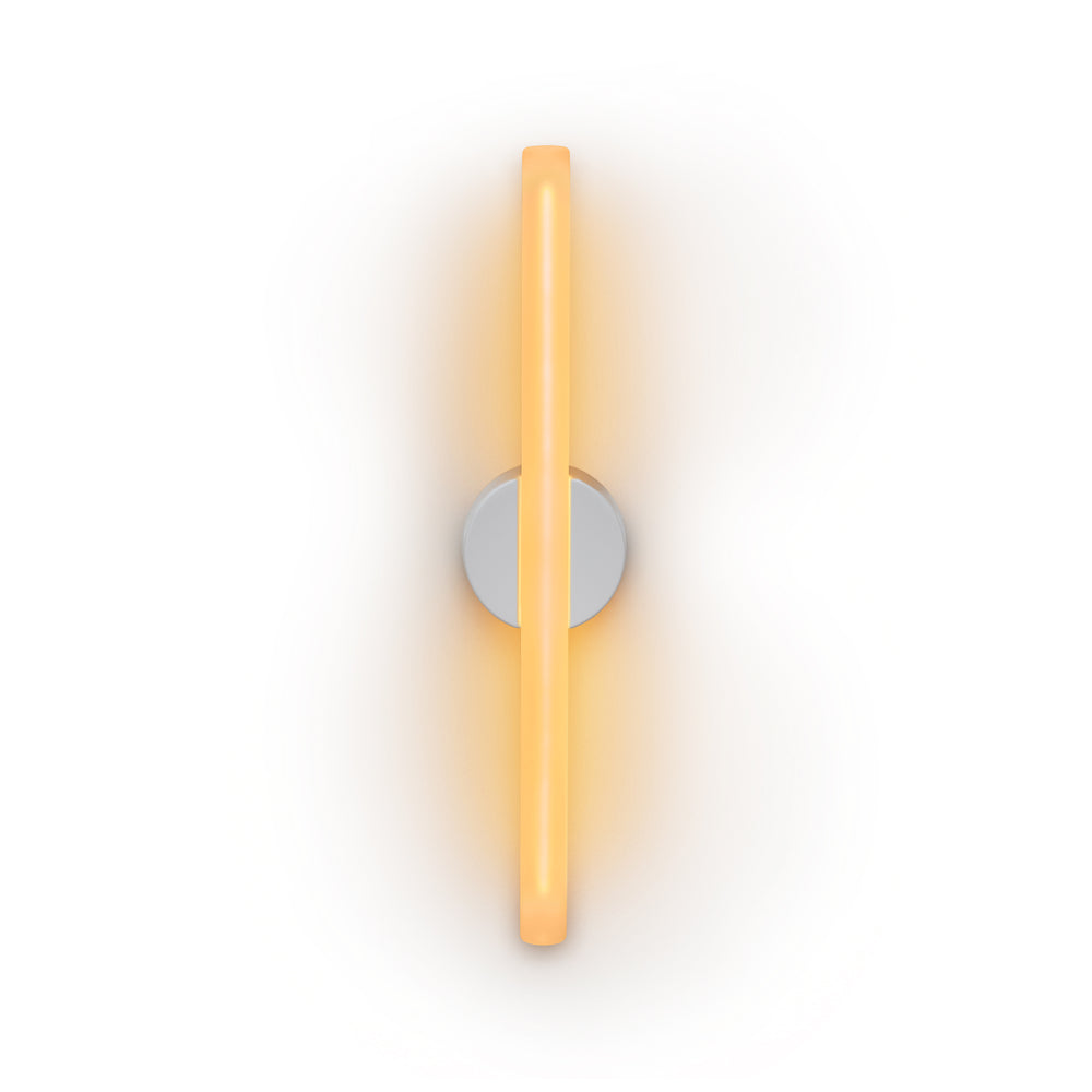 Kilter Bathroom Vanity Light