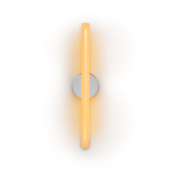 Kilter Bathroom Vanity Light
